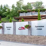 Гостевой дом Zarevata 3*