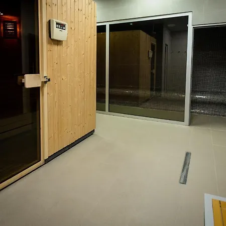 Guest house Zarevata