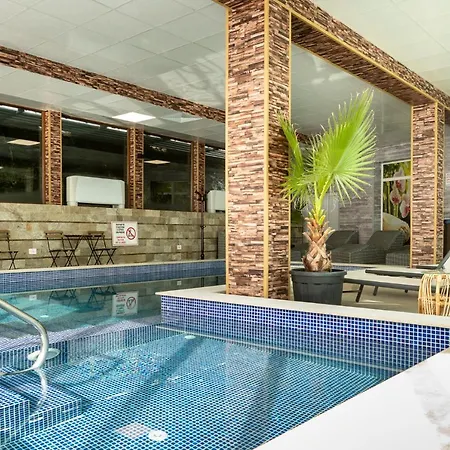 Pensión Zarevata Velingrado