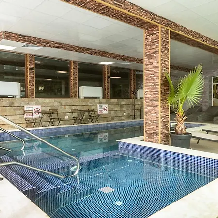 Zarevata Guest house