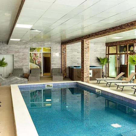 Guest house Zarevata Velingrad