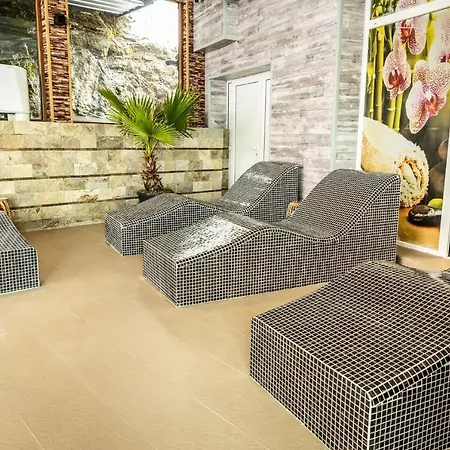 Zarevata Guest house Velingrad