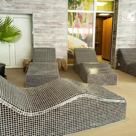 Zarevata 3* Velingrad
