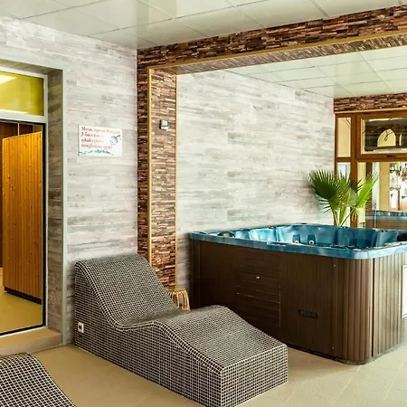 Zarevata Guest house