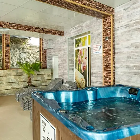 Guest house Zarevata