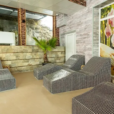 Guest house Zarevata Velingrad