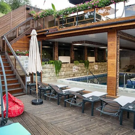 Zarevata Guest house