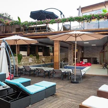 Pensión Zarevata Velingrado