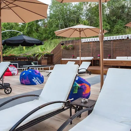 Guest house Zarevata 3*