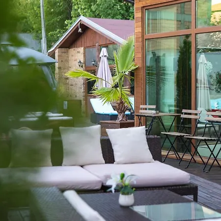 Zarevata Guest house