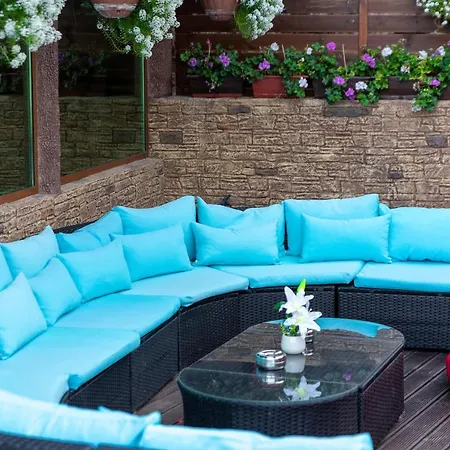 Pensión Zarevata 3*