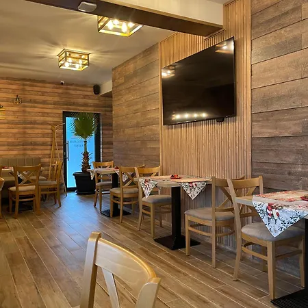 Zarevata Guest house Velingrad