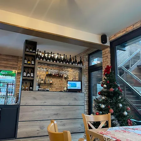 Guest house Zarevata Velingrad