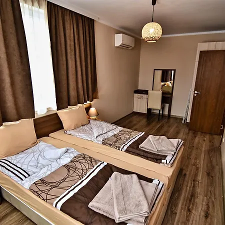 Zarevata Guest house