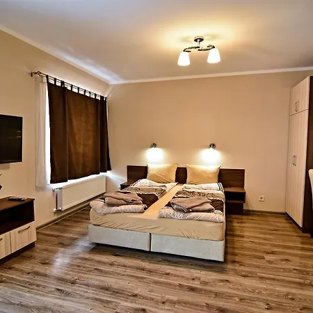 Guest house Zarevata Velingrad