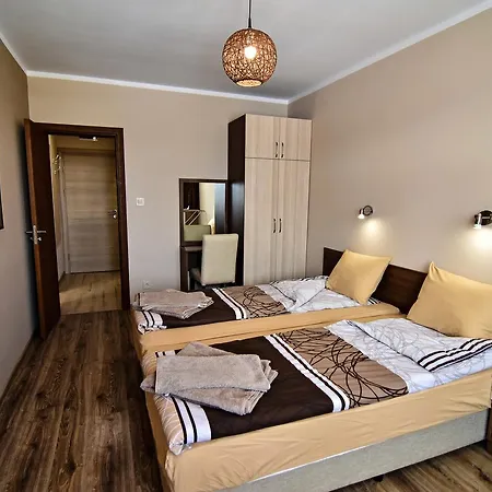 Zarevata Pensión Velingrado