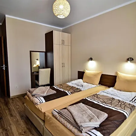 Zarevata Guest house 3*