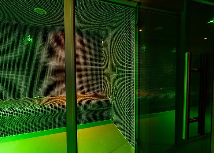 Zarevata Gasthuis Velingrad