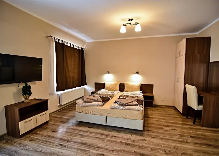 Konukevi Zarevata Velingrad